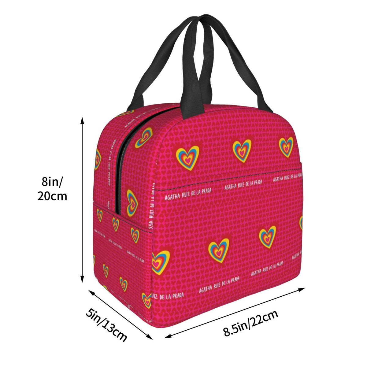 Agatha Ruiz-De La-Prada Patter – Women Bags Prada Bewertung und Preis