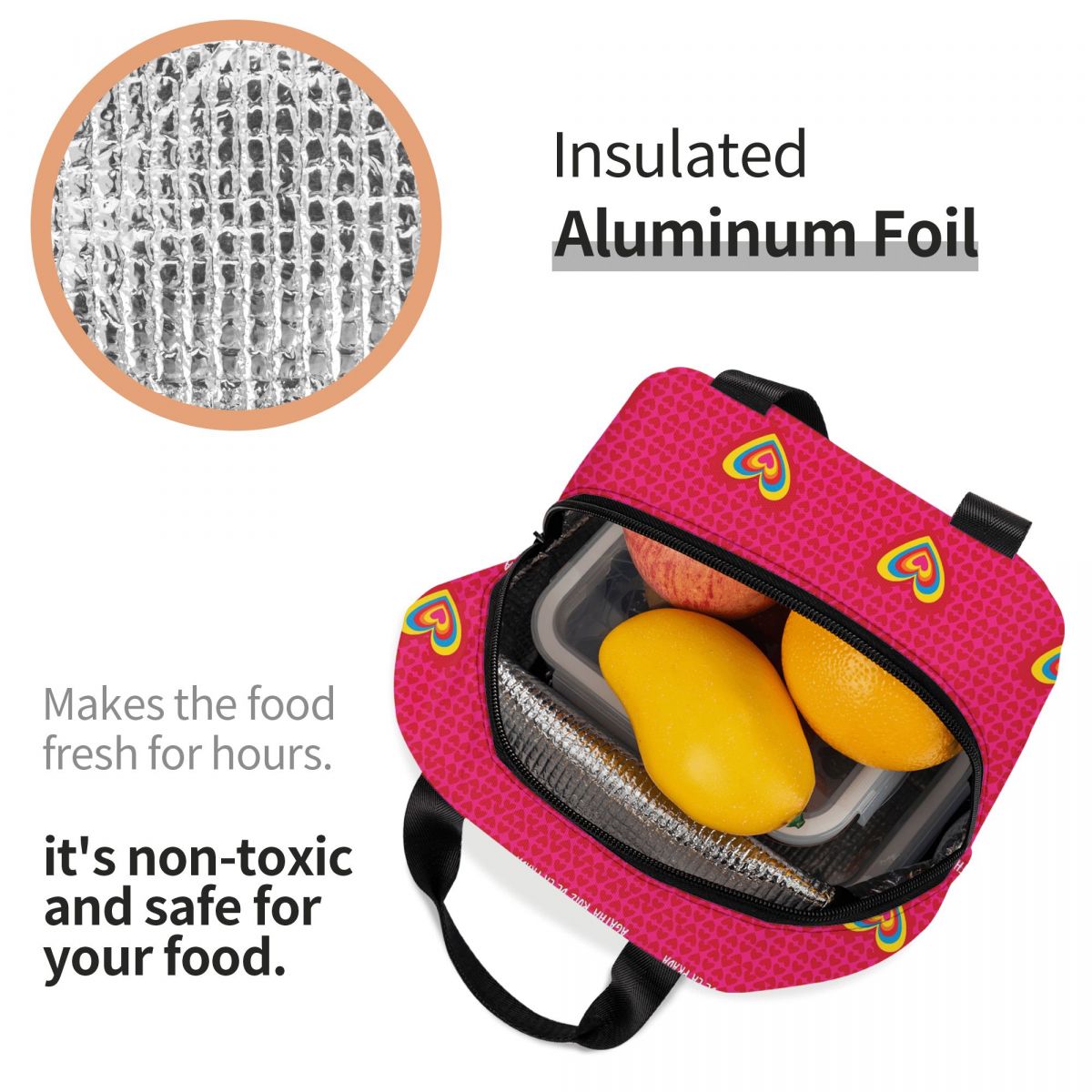 Agatha Ruiz-De La-Prada Patter – Women Bags Prada Bewertung und Preis