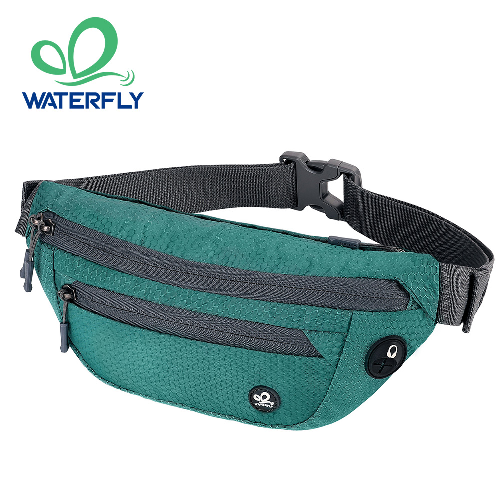 WATERFLY Bum Bag Sport Small S – Women Bags Deals Bewertung und Preis