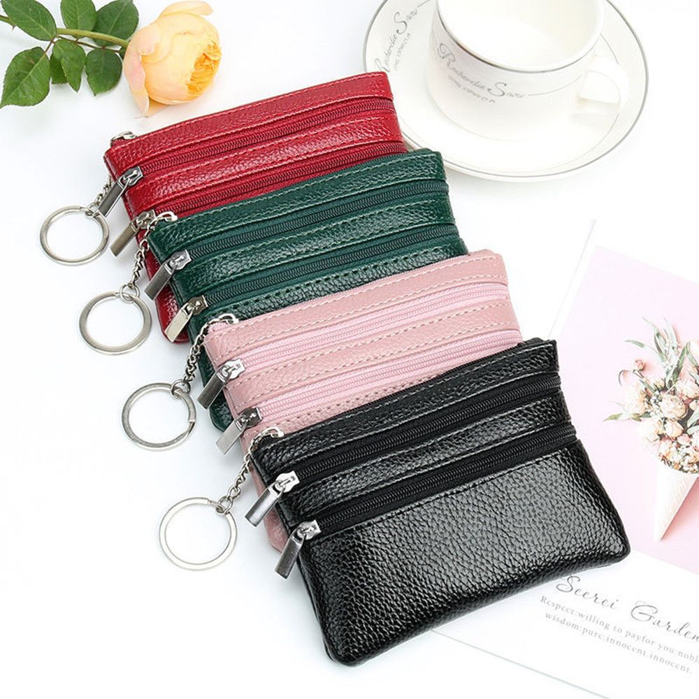 Soft Mini Card Holder Wallet M – Women Bags H&M Bewertung und Preis