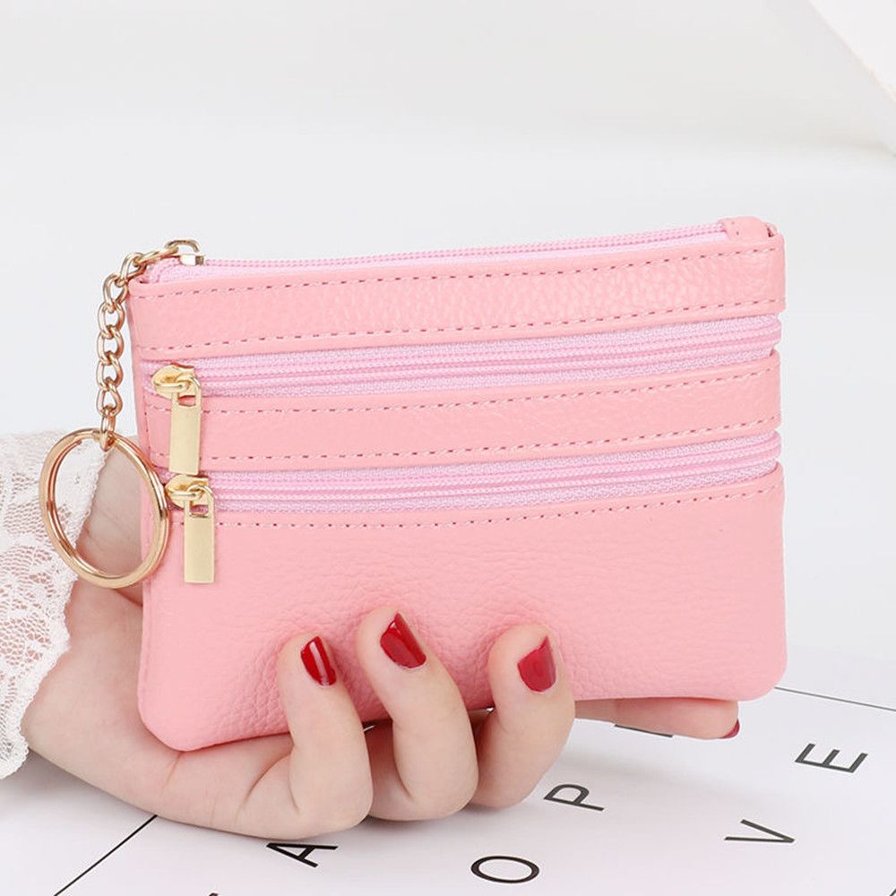 Soft Mini Card Holder Wallet M – Women Bags H&M Bewertung und Preis
