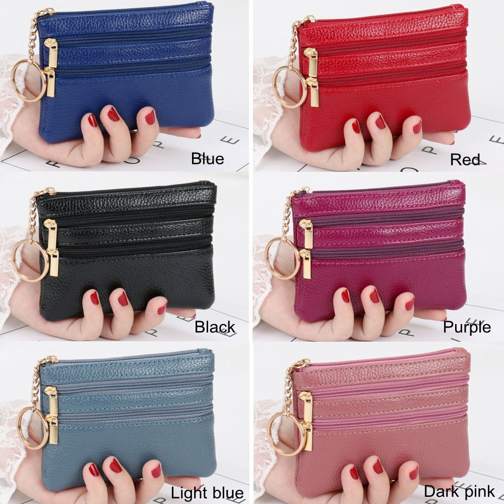Soft Mini Card Holder Wallet M – Women Bags H&M Bewertung und Preis