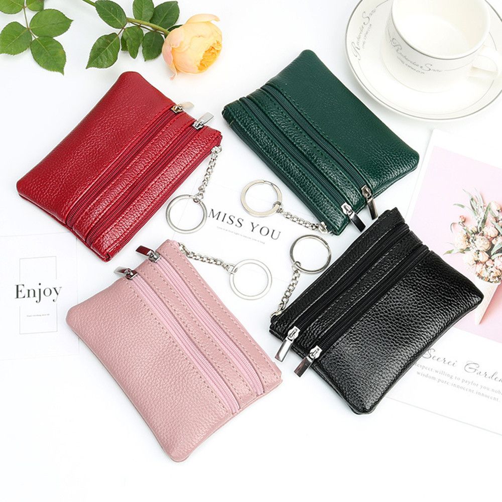 Soft Mini Card Holder Wallet M – Women Bags H&M Bewertung und Preis