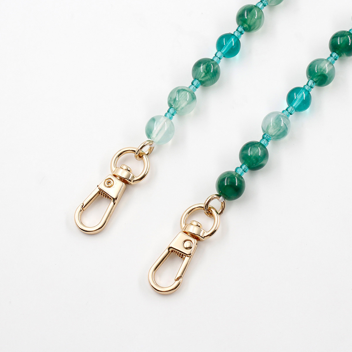 Women Glass Bead Bag Chain Lon – Women Bags H&M Bewertung und Preis