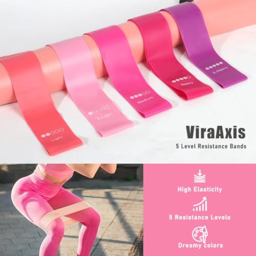 Pilates Essentials Kit for Wom – Women'S Yoga Bags Bewertung und Preis