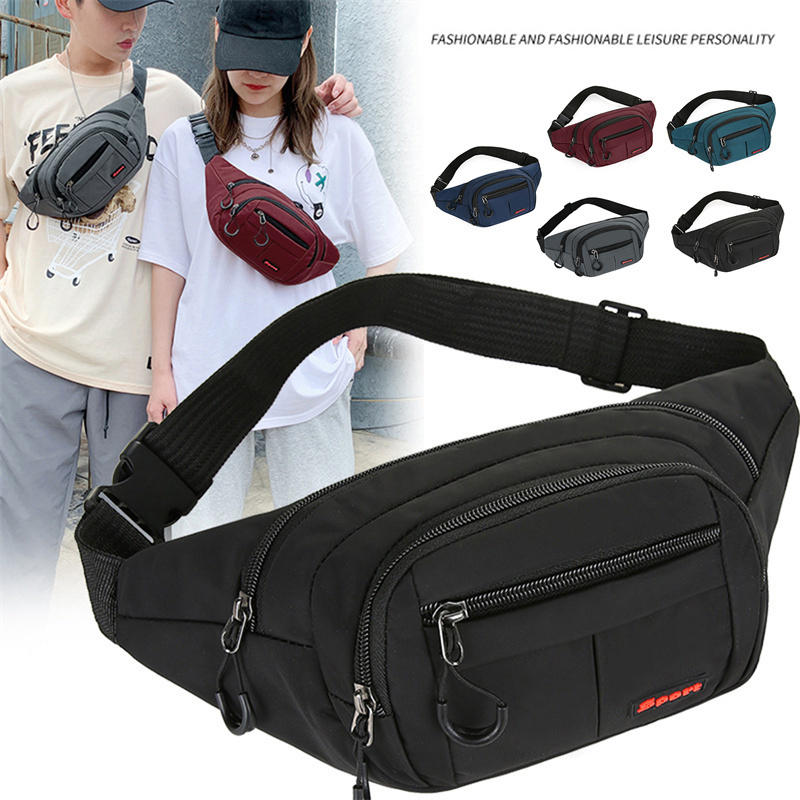New Waist Bag for Men and Wome – Women Bags Medium Size Bewertung und Preis