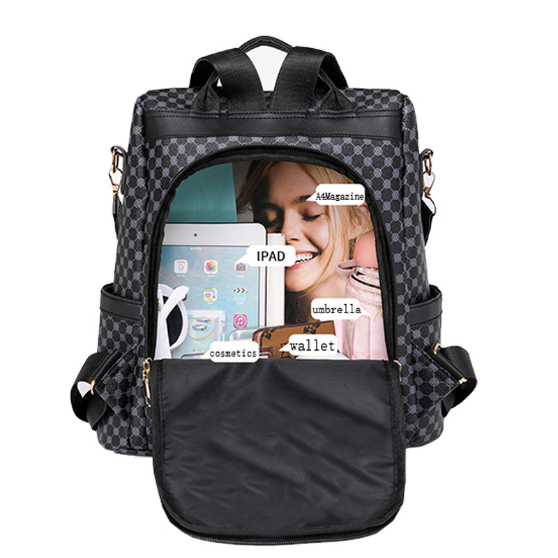 Unisex Fashion Versatile Messe – Women Bags Crossbody Bewertung und Preis
