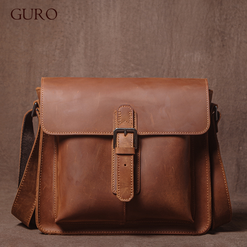 GURO Luxury Brand Genuine Leat – Women'S Bags Jacquemus Bewertung und Preis