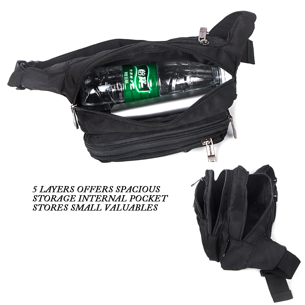 Fashion Waist Pack Casual Func – Women Bags Deals Bewertung und Preis
