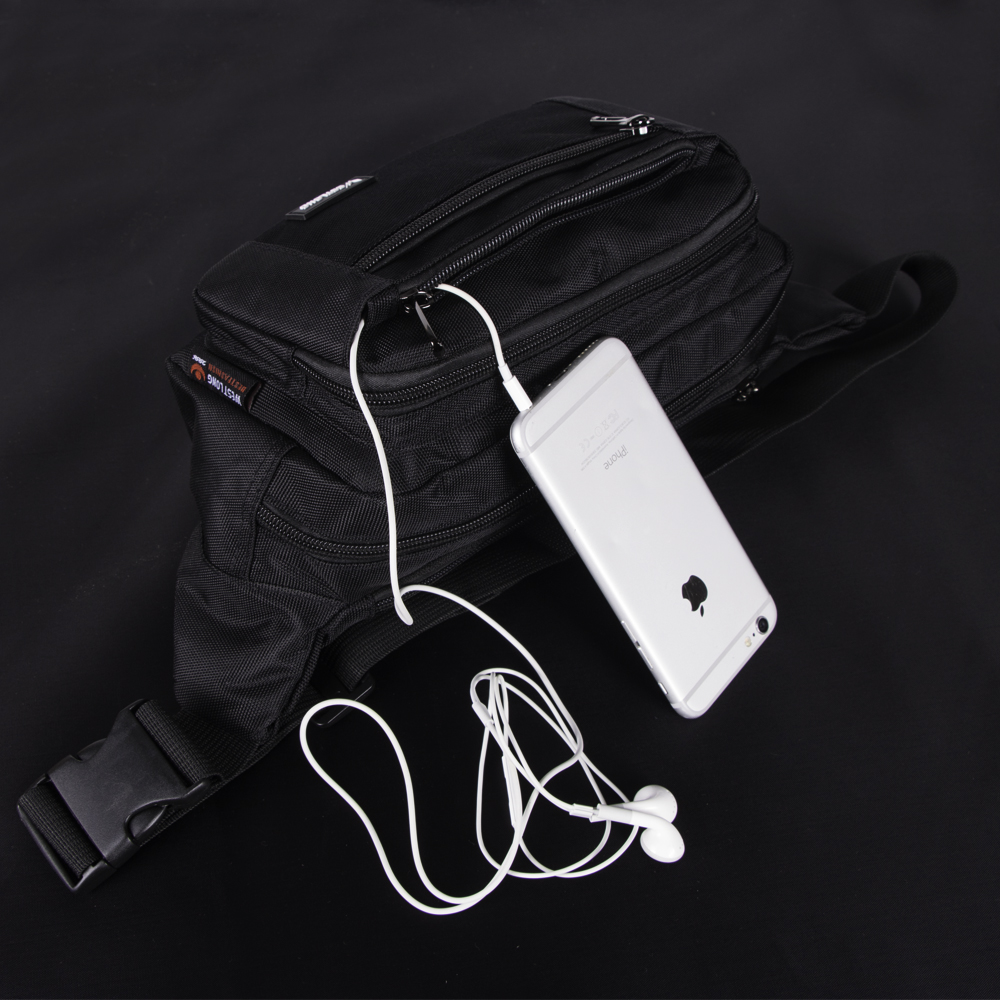 Fashion Waist Pack Casual Func – Women Bags Deals Bewertung und Preis