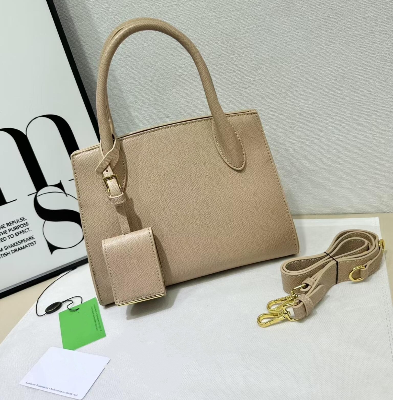 Women Dusty Pink Crossgrain Le – Women Bags Prada Bewertung und Preis