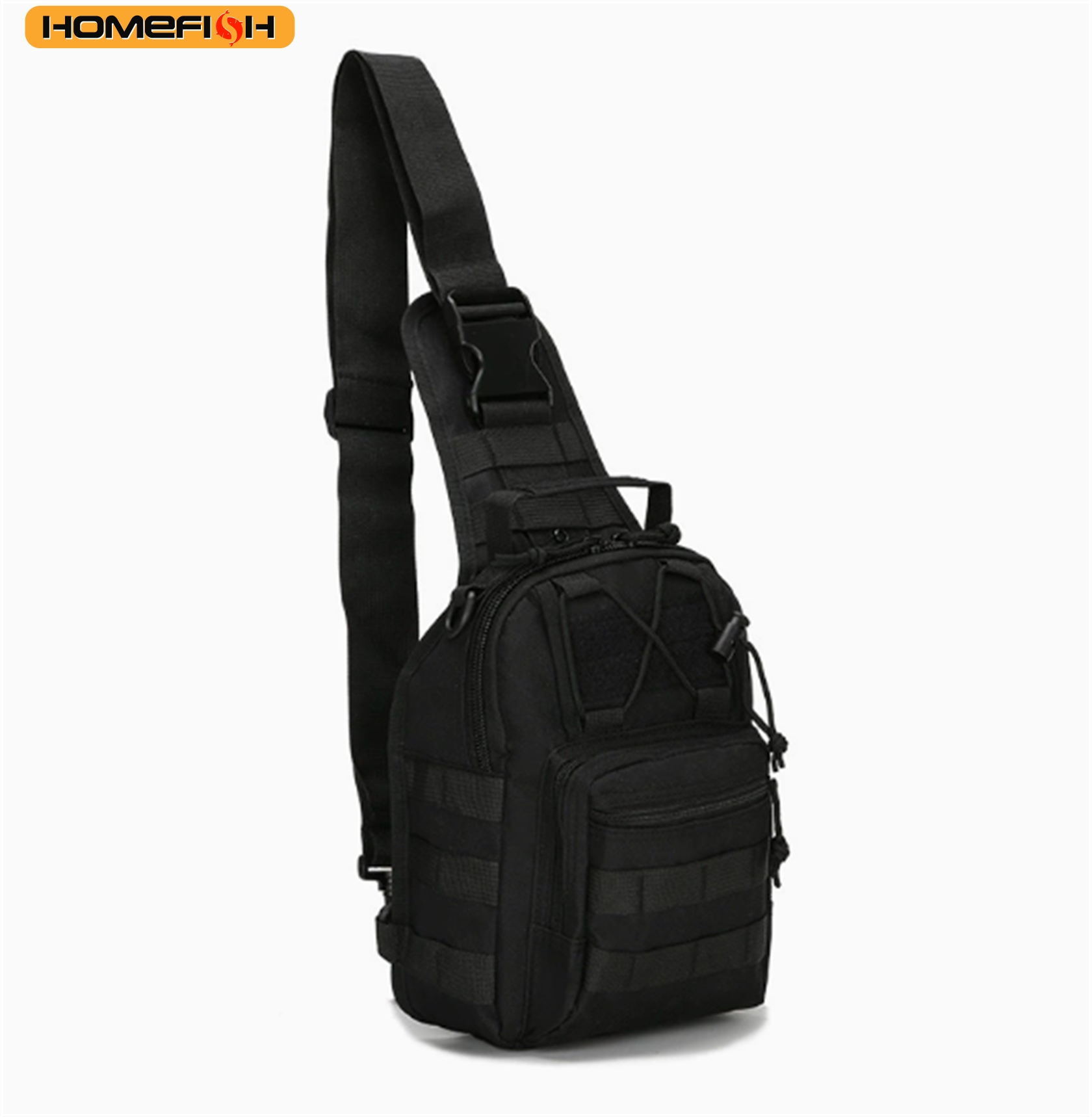 HOMEFISH Tactical Chest Bag fo – Women Bags Deals Bewertung und Preis