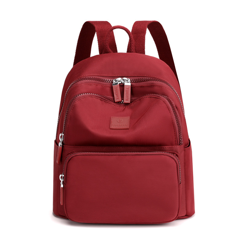NEW Waterproof Leisure Backpac – Women'S Kipling Bags Bewertung und Preis