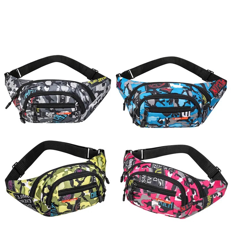 Outdoor Travel Sports Waist Pa – Women Bags Deals Bewertung und Preis