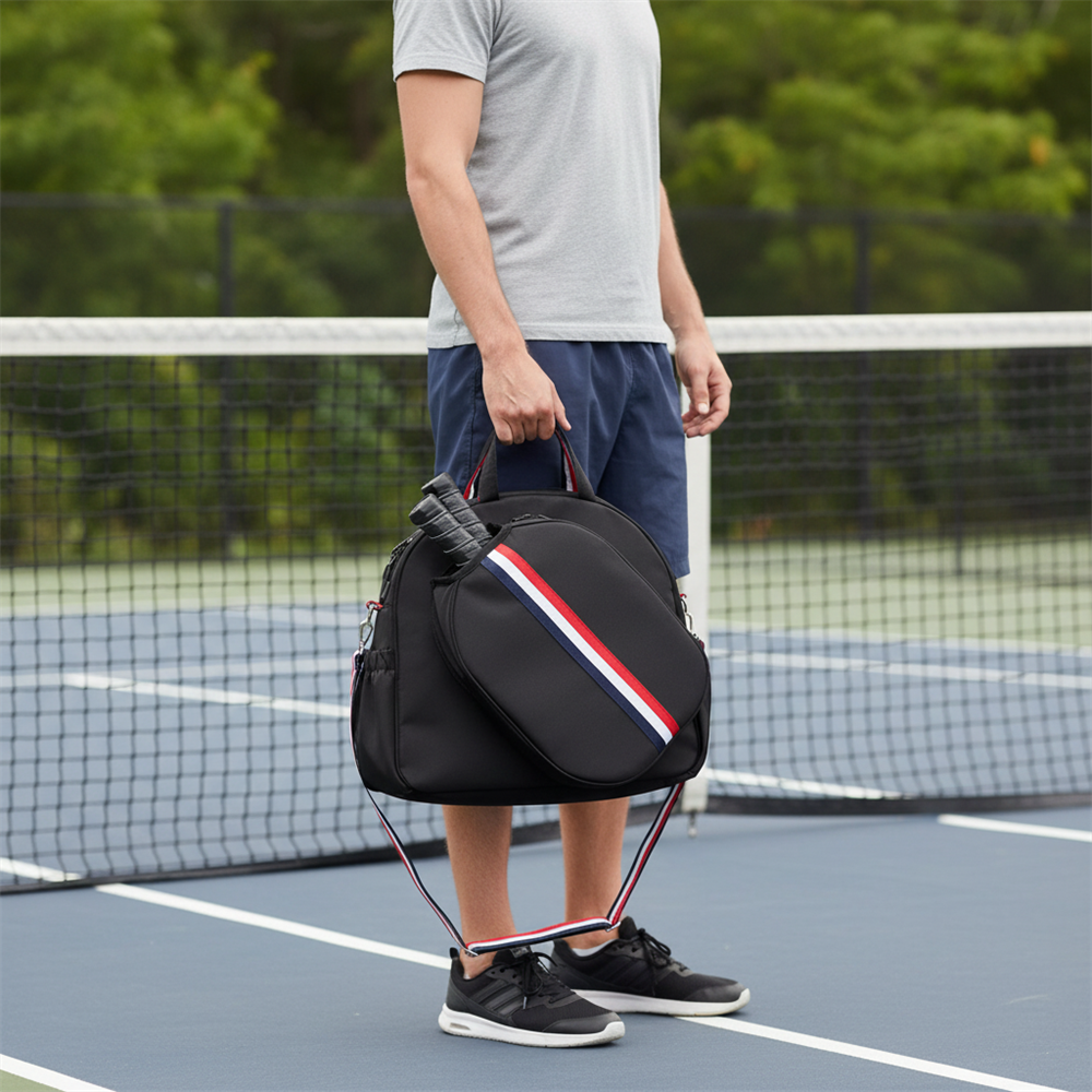 Multi-Sport Equipment Backpack – Women Bags Medium Size Bewertung und Preis