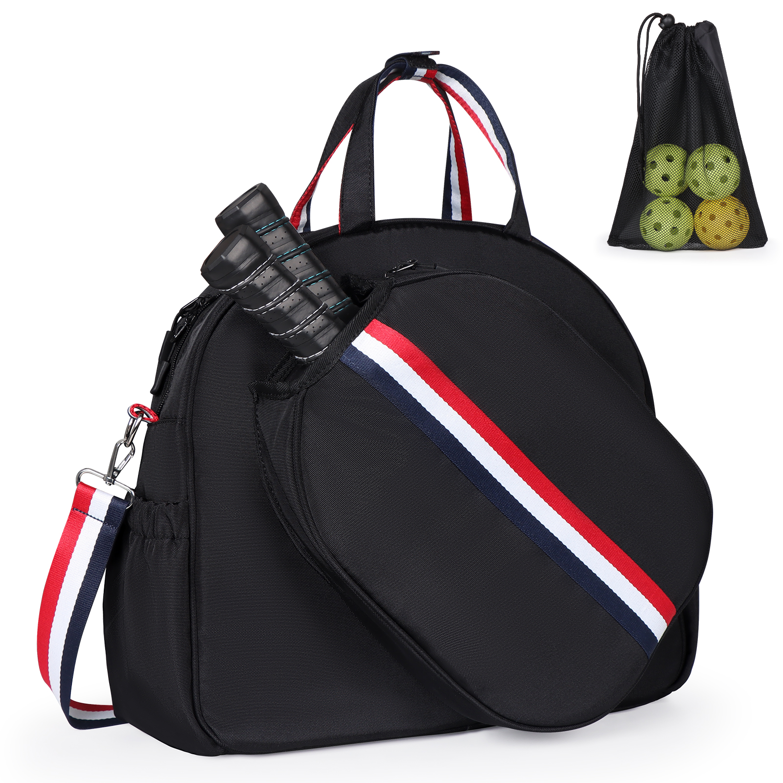 Multi-Sport Equipment Backpack – Women Bags Medium Size Bewertung und Preis