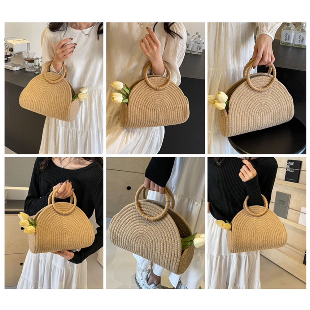 Handwoven Clutch Purse Chic Co – Women'S Bags Holiday Bewertung und Preis