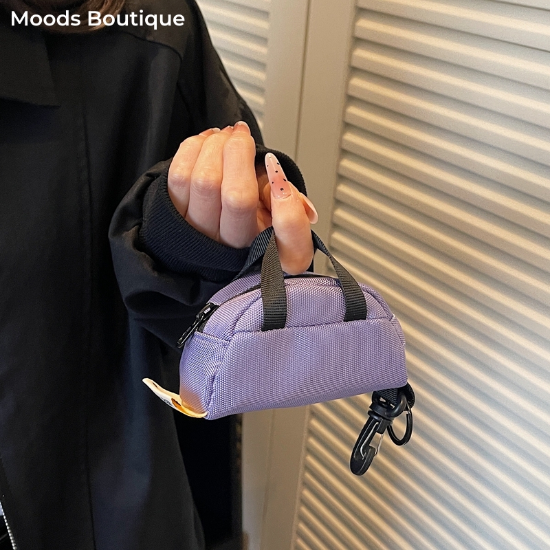 Cute Mini Earphone Bags For Wo – Mini Backpack Women Bewertung und Preis