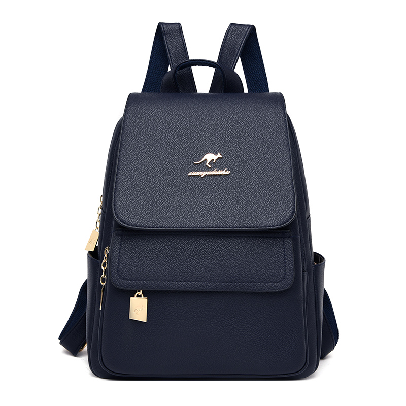 High Quality Leather Backpack  – Mini Backpack Women Bewertung und Preis
