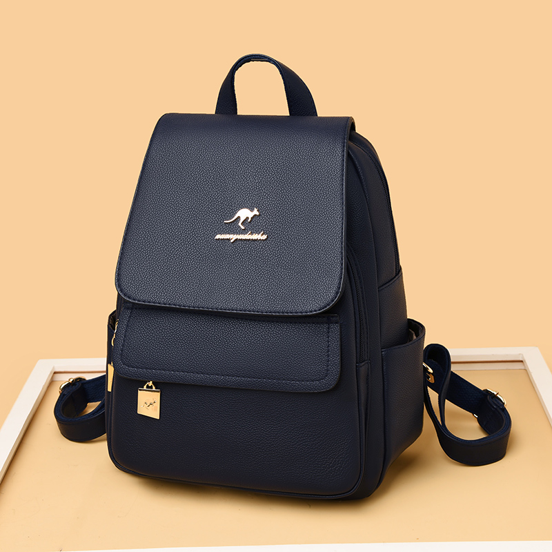 High Quality Leather Backpack  – Mini Backpack Women Bewertung und Preis