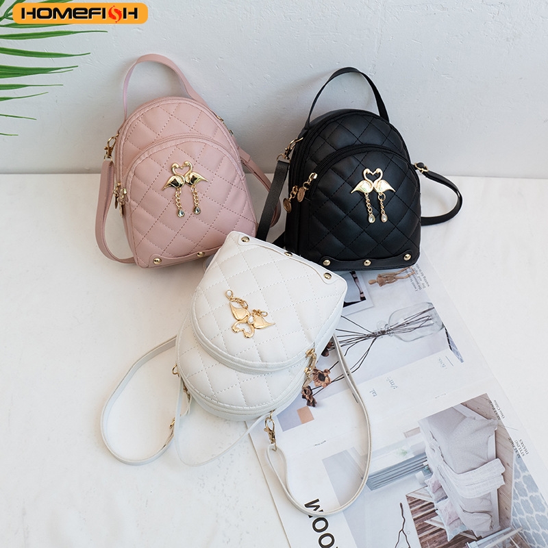 HOMEFISH Women Fashion Backpac – Mini Backpack Women Bewertung und Preis