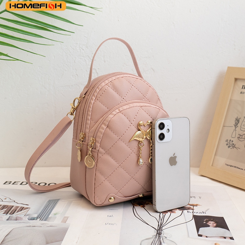 HOMEFISH Women Fashion Backpac – Mini Backpack Women Bewertung und Preis