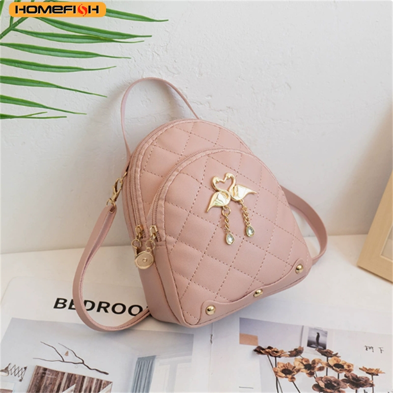 HOMEFISH Women Fashion Backpac – Mini Backpack Women Bewertung und Preis
