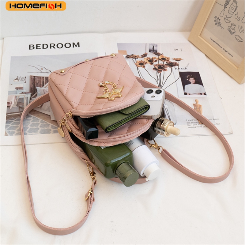 HOMEFISH Women Fashion Backpac – Mini Backpack Women Bewertung und Preis