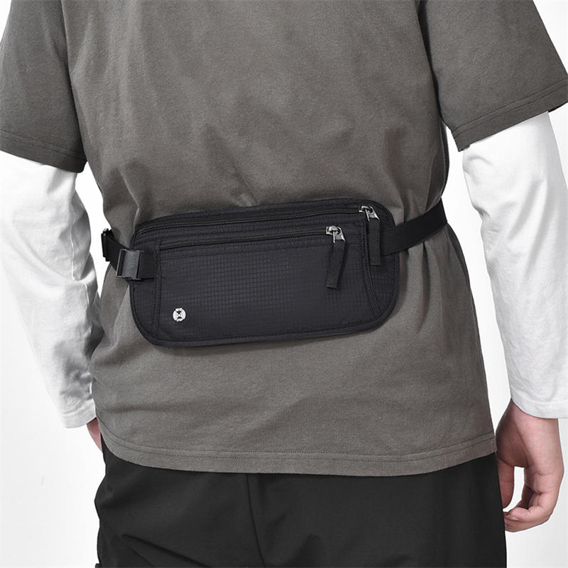 RFID Blocking Waterproof Sport – Women Bags With Wallet Bewertung und Preis