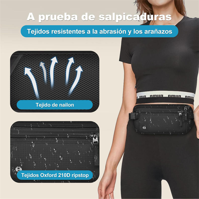 RFID Blocking Waterproof Sport – Women Bags With Wallet Bewertung und Preis
