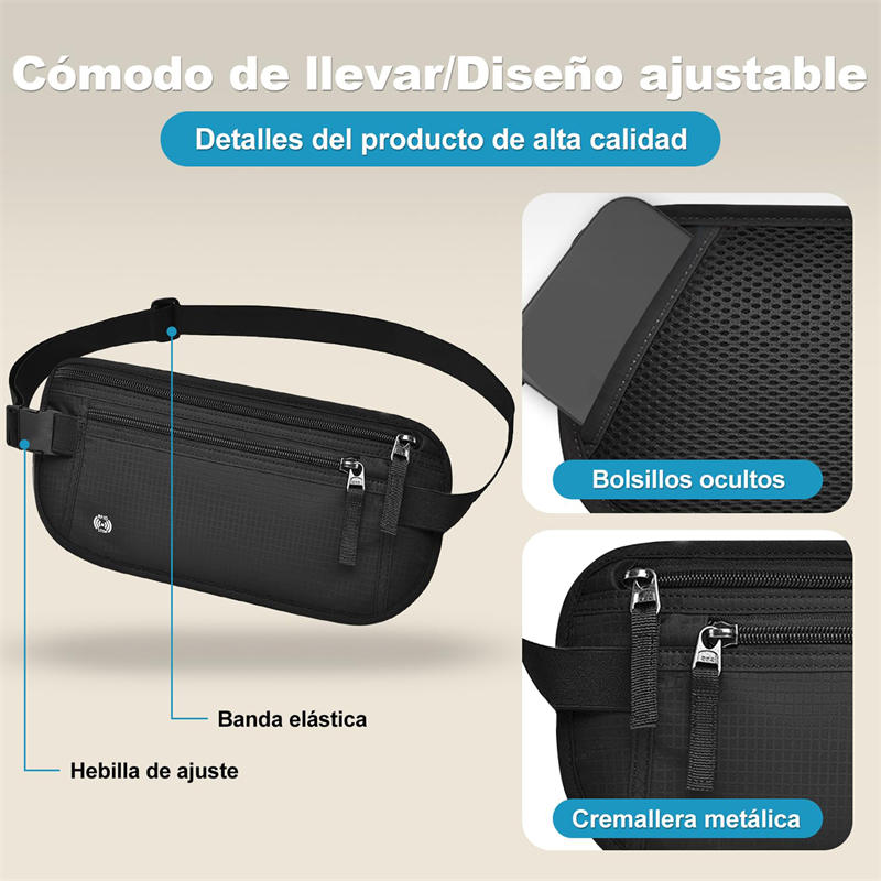 RFID Blocking Waterproof Sport – Women Bags With Wallet Bewertung und Preis