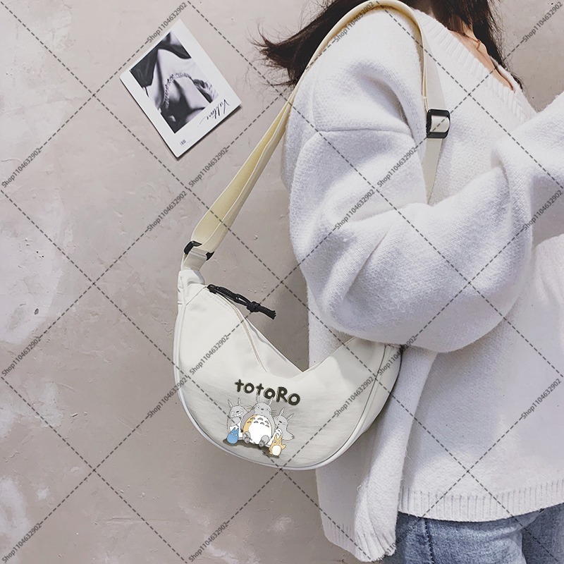 Totoro Crossbody Bags for Wome – Women Bags Crossbody Bewertung und Preis
