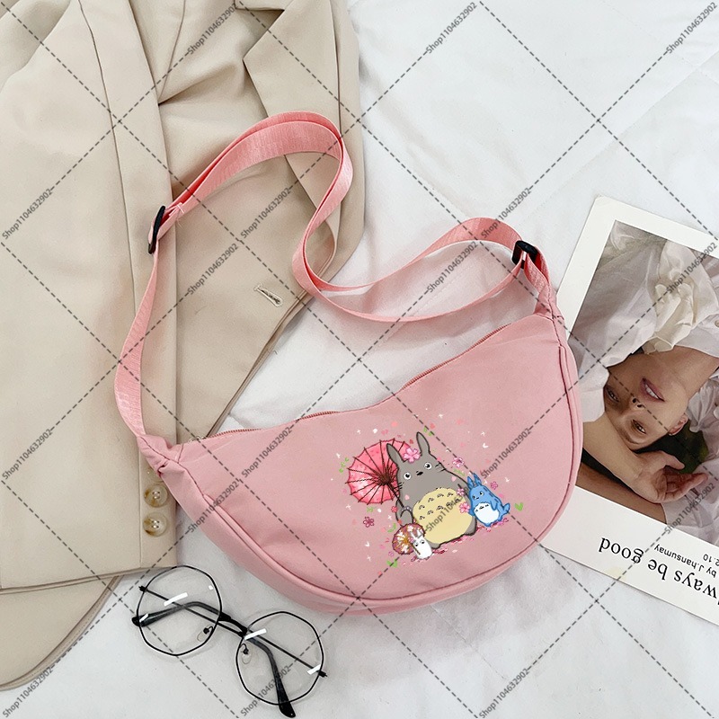 Totoro Crossbody Bags for Wome – Women Bags Crossbody Bewertung und Preis