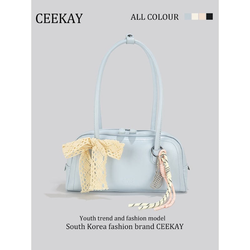CEEKAY authentic niche bow bow – Women'S Bags Jacquemus Bewertung und Preis