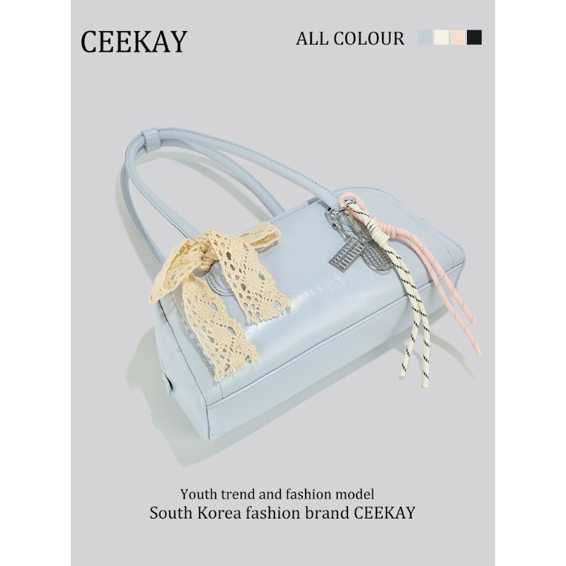 CEEKAY authentic niche bow bow – Women'S Bags Jacquemus Bewertung und Preis