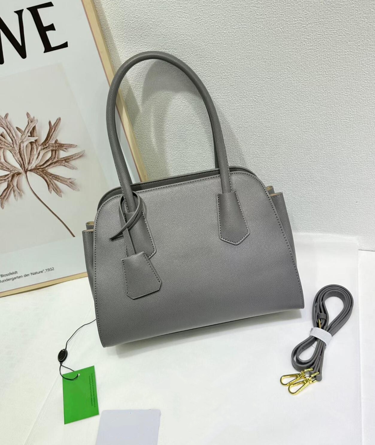 Chic Blush Crossgrain Converti – Women Bags Prada Bewertung und Preis