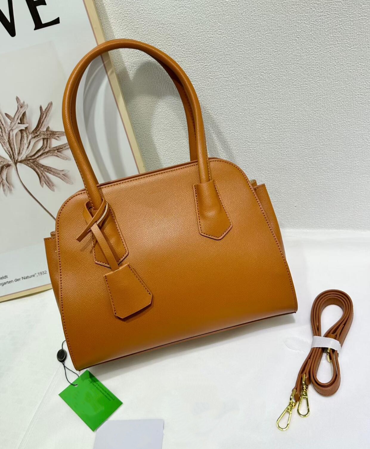Chic Blush Crossgrain Converti – Women Bags Prada Bewertung und Preis