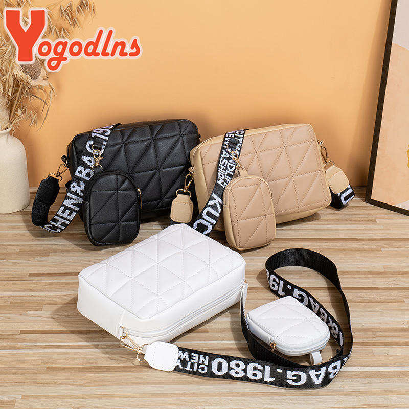 Yogodlns Brand Crossbody Bags  – Women'S Bags Jacquemus Bewertung und Preis