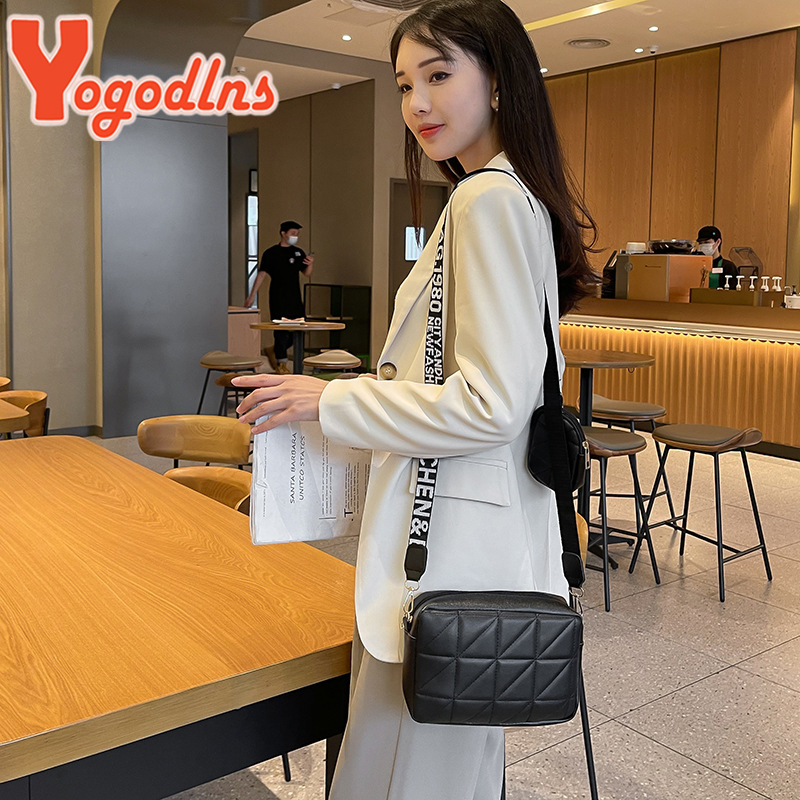 Yogodlns Brand Crossbody Bags  – Women'S Bags Jacquemus Bewertung und Preis