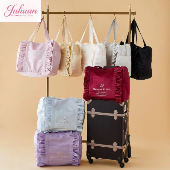 2025 New Japanese Satin Multi- – Women'S Yoga Bags Bewertung und Preis