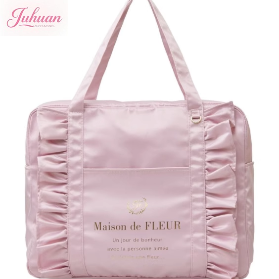 2025 New Japanese Satin Multi- – Women'S Yoga Bags Bewertung und Preis
