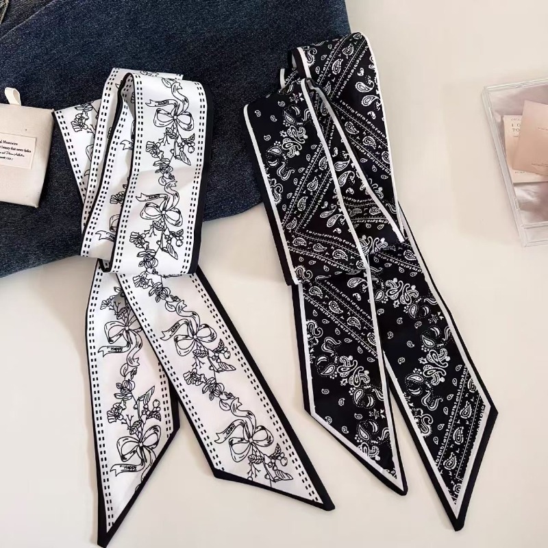 Black White Double Sided Paisl – Women Bags Deals Bewertung und Preis
