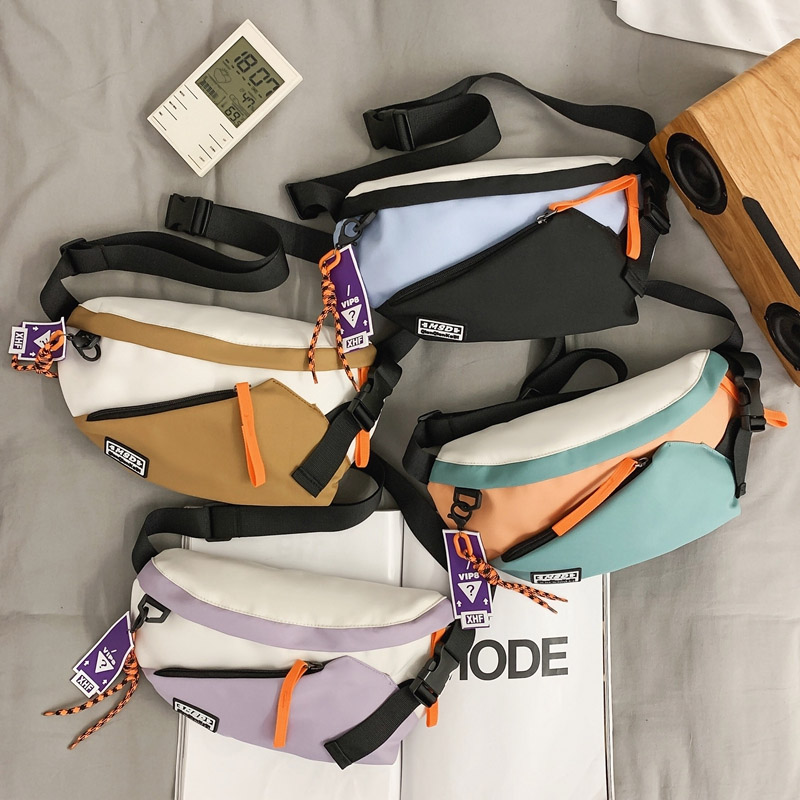 Chest Rig Bag Women Fanny Pack – Women Bags Deals Bewertung und Preis
