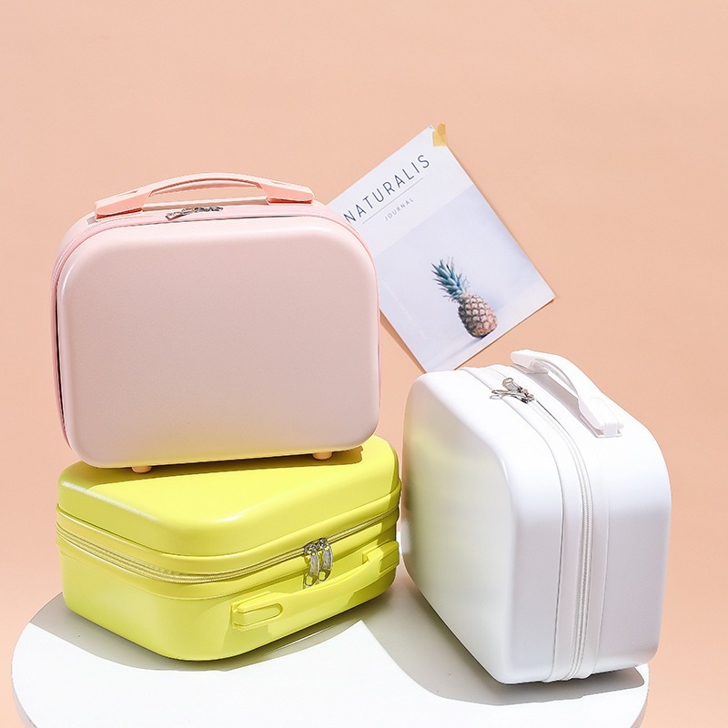 14 Inch Small Suitcase Lightwe – Mini Backpack Women Bewertung und Preis