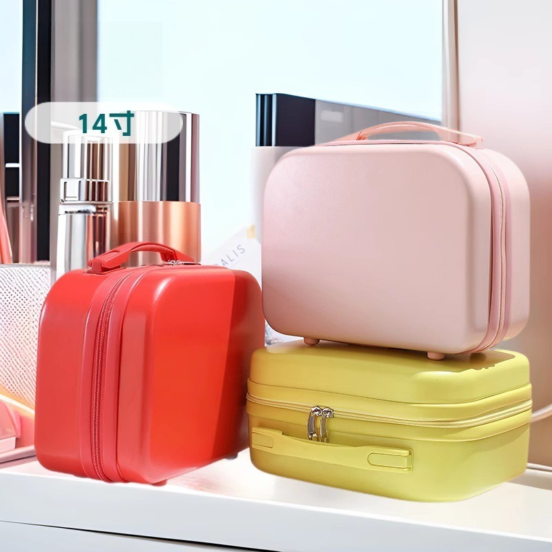 14 Inch Small Suitcase Lightwe – Mini Backpack Women Bewertung und Preis