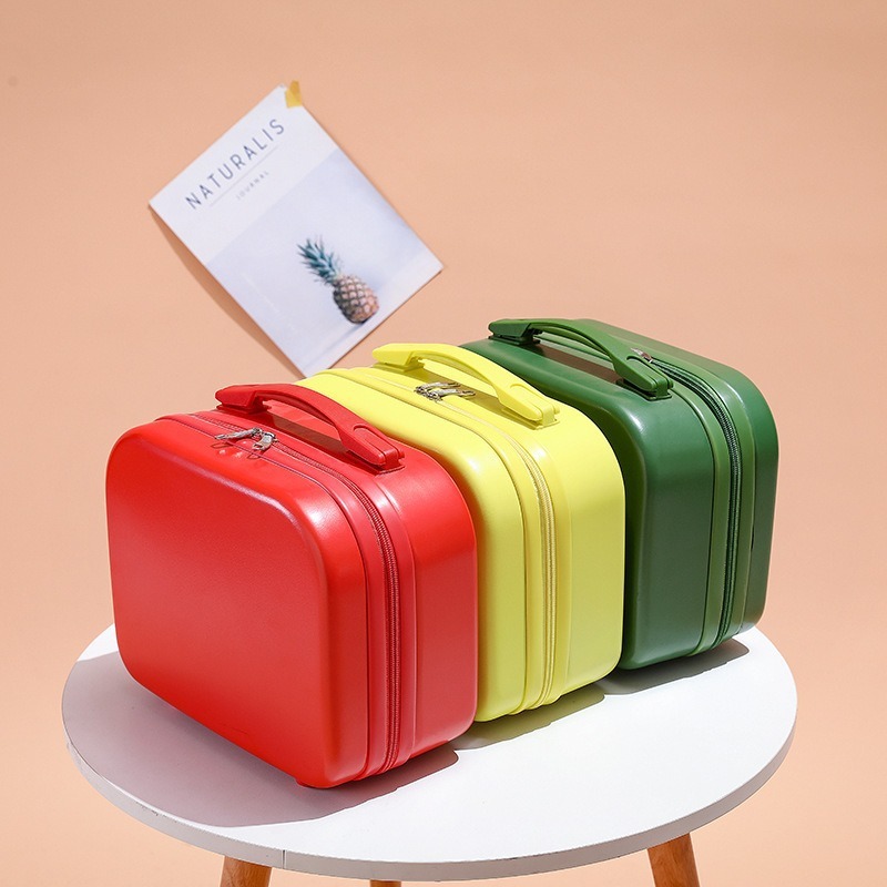14 Inch Small Suitcase Lightwe – Mini Backpack Women Bewertung und Preis