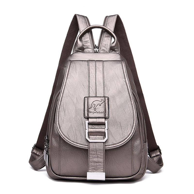 HOT 6 Color Women Backpacks Wo – Women Bags H&M Bewertung und Preis