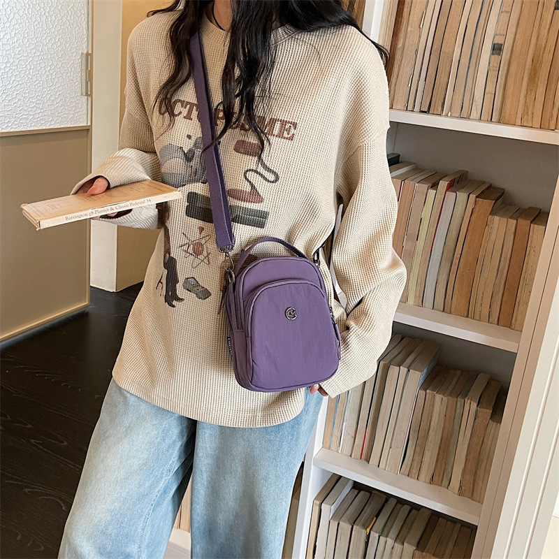New Mini Shoulder Crossbody Ba – Women Bags With Wallet Bewertung und Preis