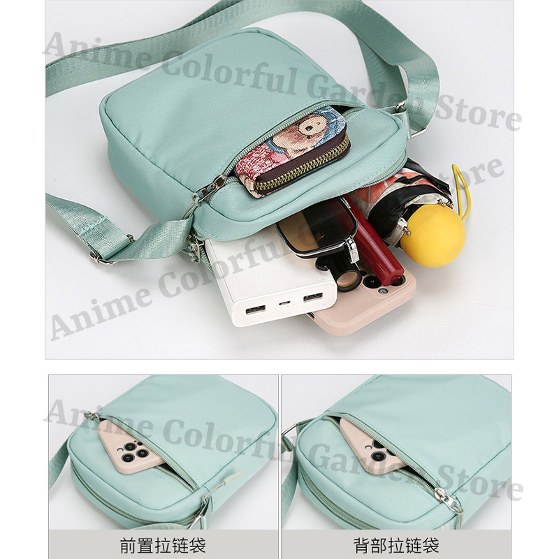 Pokemons Nylon Phone Storage P – Women Bags Deals Bewertung und Preis