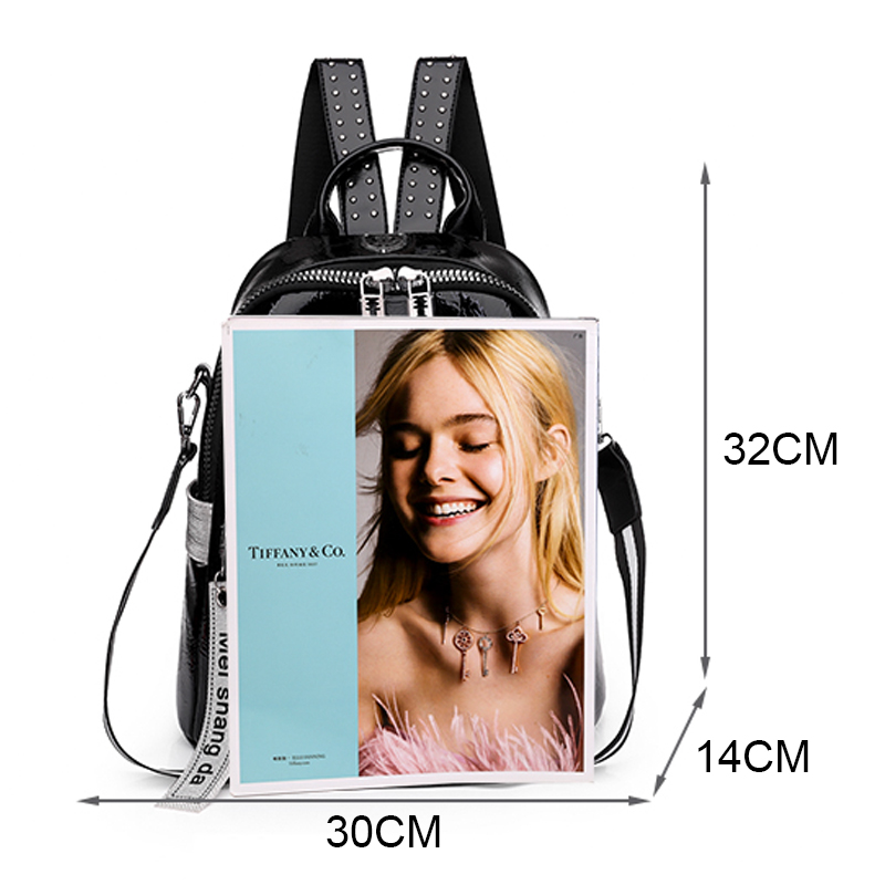 Fashion Women Backpack Designe – Mini Backpack Women Bewertung und Preis